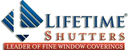 Plantation Shutters & Windows by Lifetime Shutters